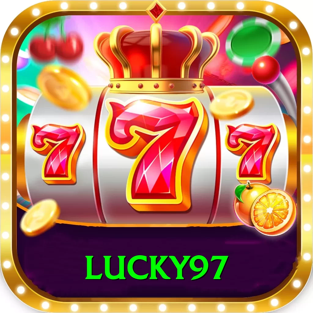 lucky97 Live Champion - 2