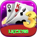 luckyi8 Games (Casino & Earning) Gold v4.1.7