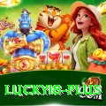luckyi8 App Premium v1.9.6