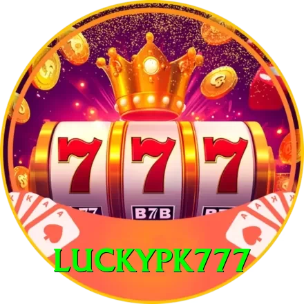 luckypk777 VIP Edition v2.7.4 - 2
