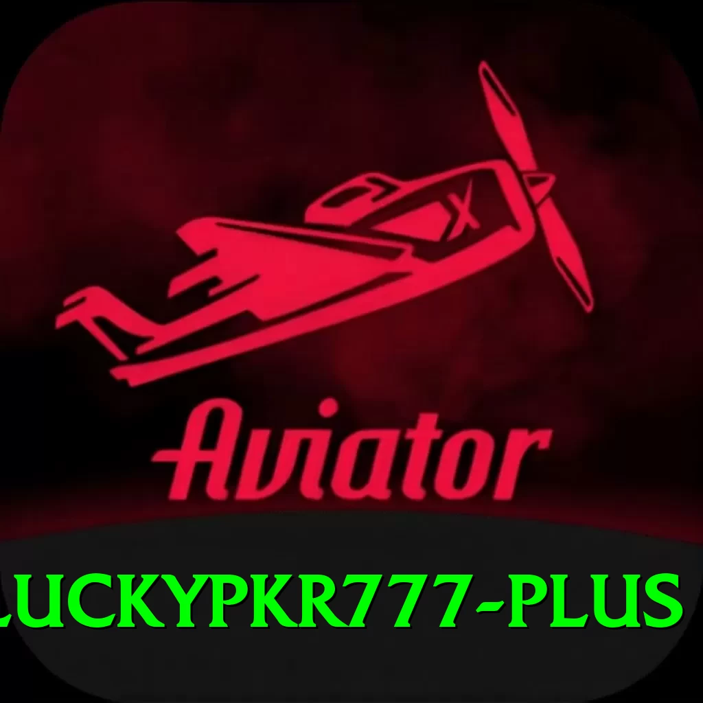 LuckyPKR777 Elite PK v2.1.9 - 2