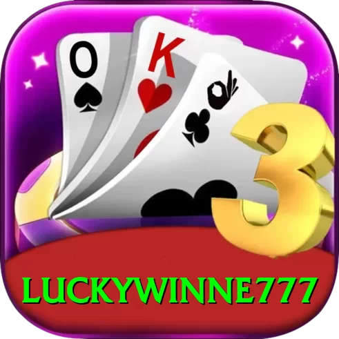luckywinne777 Champion Latest v4.8.6 - 2