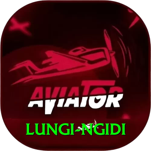 lungi ngidi Elite v3.9.1 - 2