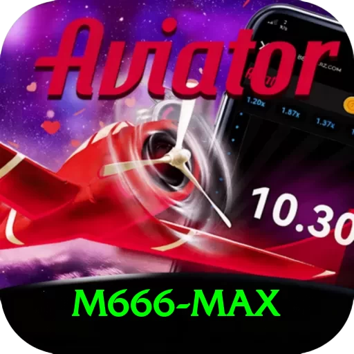 M666 Live Max v4.3.4 - 2