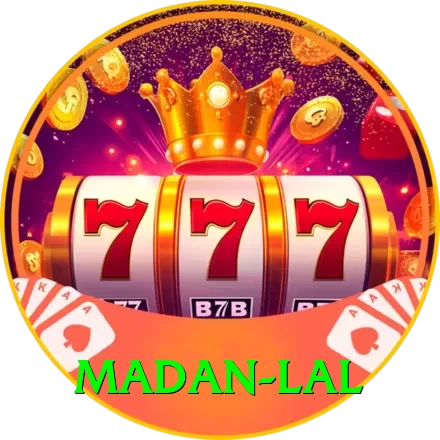 madan lal Gaming Turbo v3.4.5 - 2