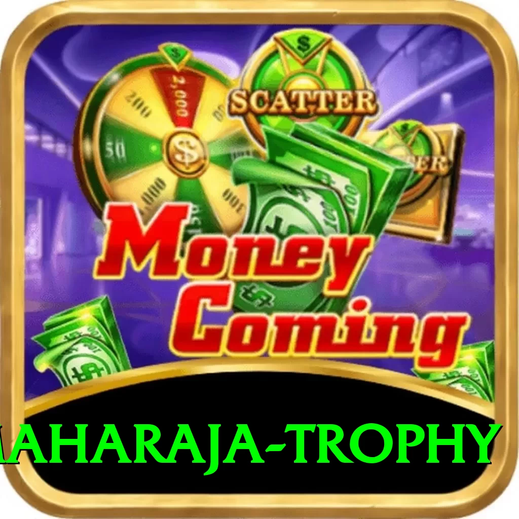 maharaja trophy Slots King v3.2.7 - 2