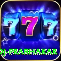 manoj prabhakar Gaming Legend
