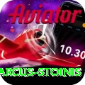 marcus stoinis Earn Supreme v3.4.4
