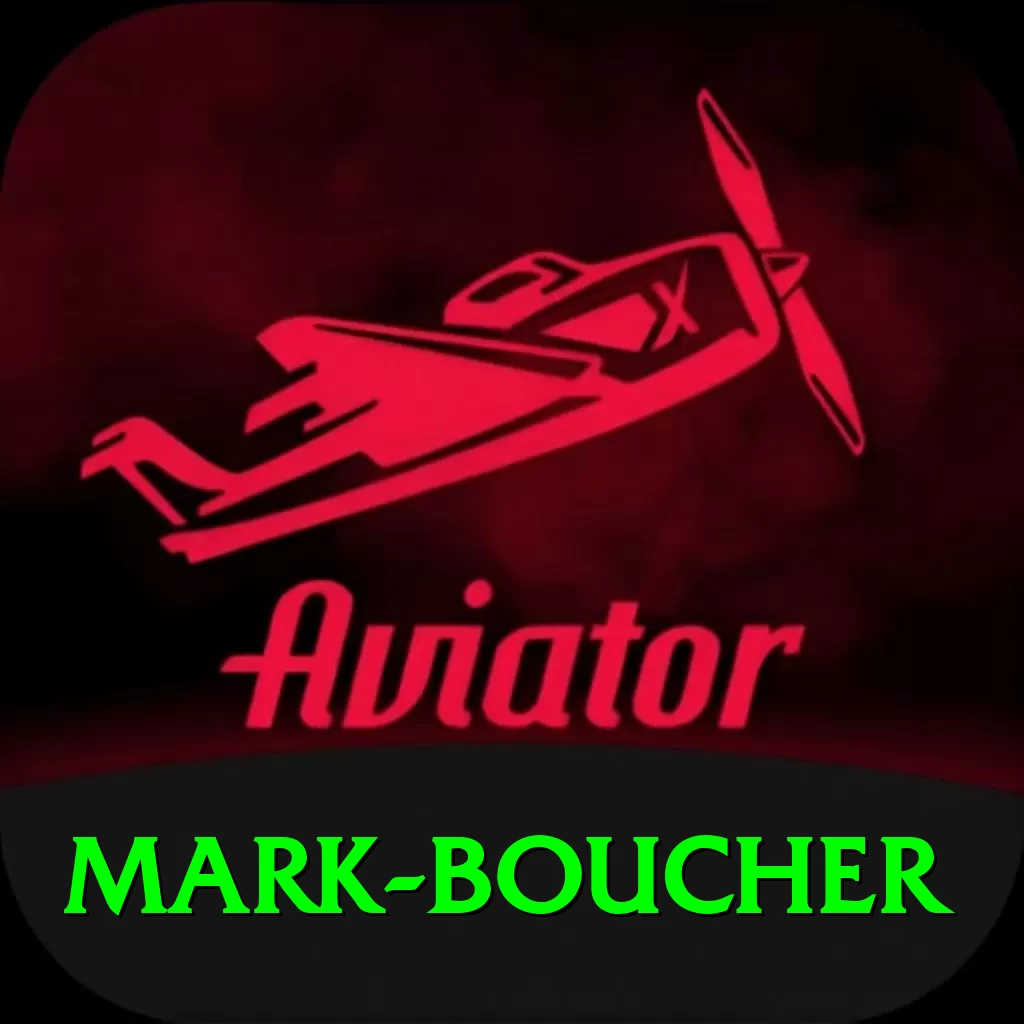 mark boucher Jackpot Royal v4.0.9 - 2