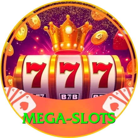 mega slots Live Gold - 2