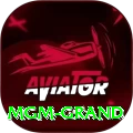 mgm grand Mega Jackpot