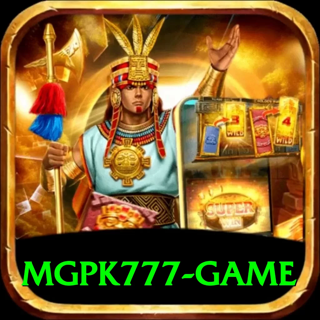 MGPK777 Game Apps (Tools & Injectors) Turbo v5.0.2 - 2