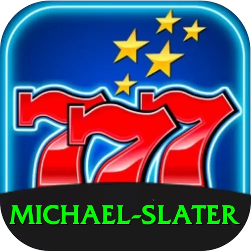 michael slater Games Legend - 2