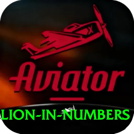 million in numbers Official v2.4.8 - 2