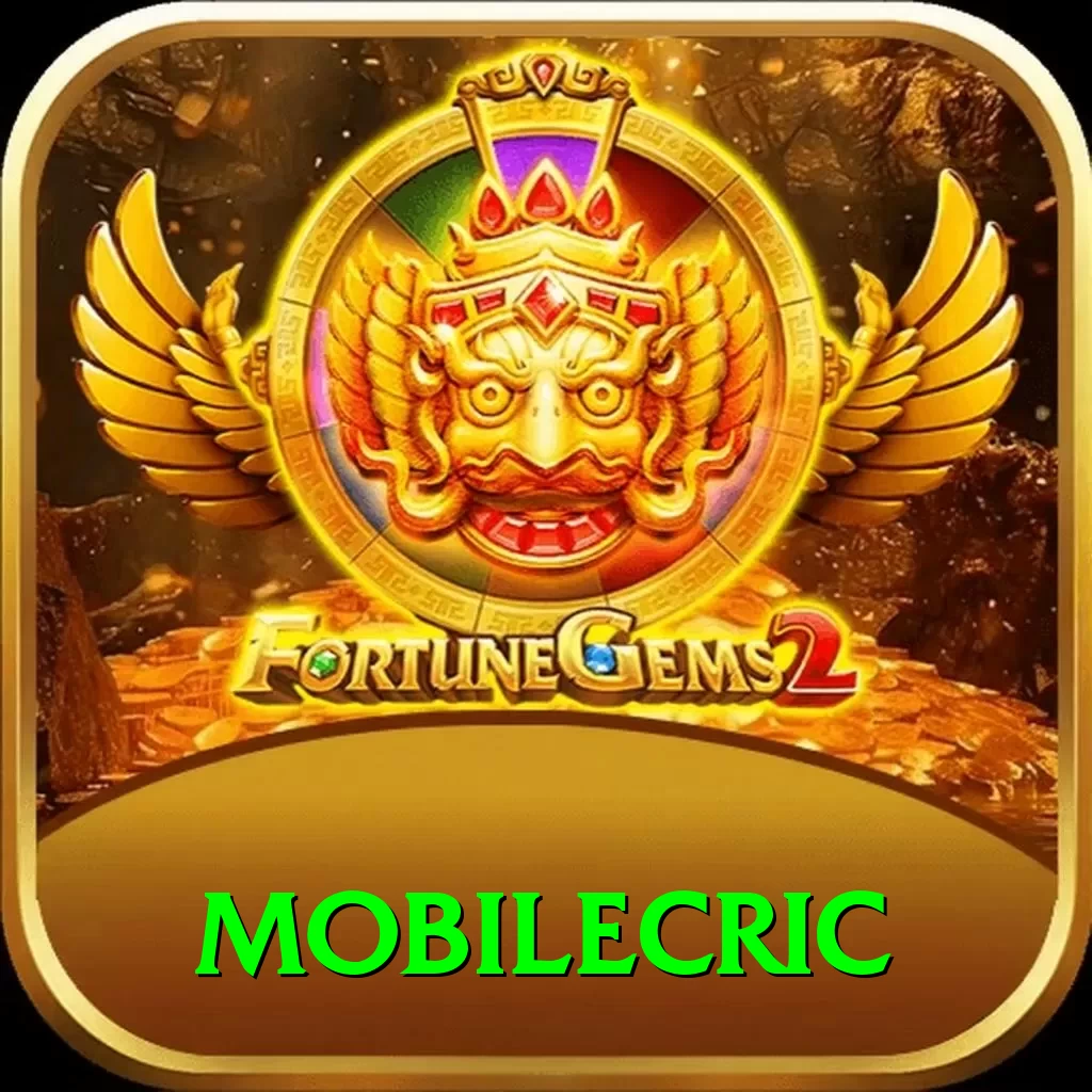 mobilecric - King Earning App - 2