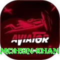 mohsin khan - Mega Earning App