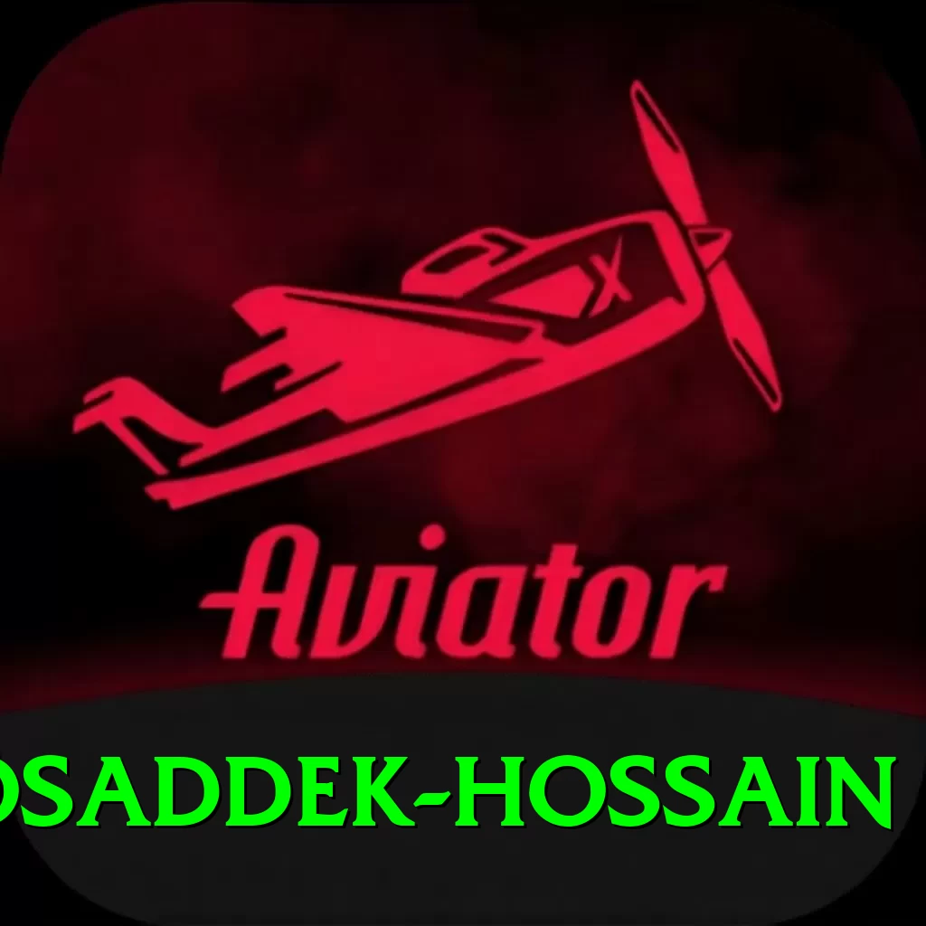 mosaddek hossain Supreme PK v1.9.5 - 2