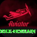 mosaddek hossain Supreme PK v1.9.5