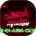 most runs in asia cup Super v4.2.3