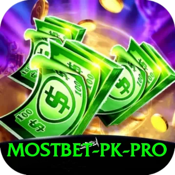 Mostbet PK Live Supreme v4.1.9 - 2