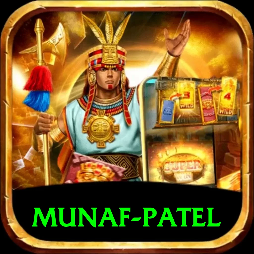 munaf patel Gaming Ultimate v3.3.1 - 2