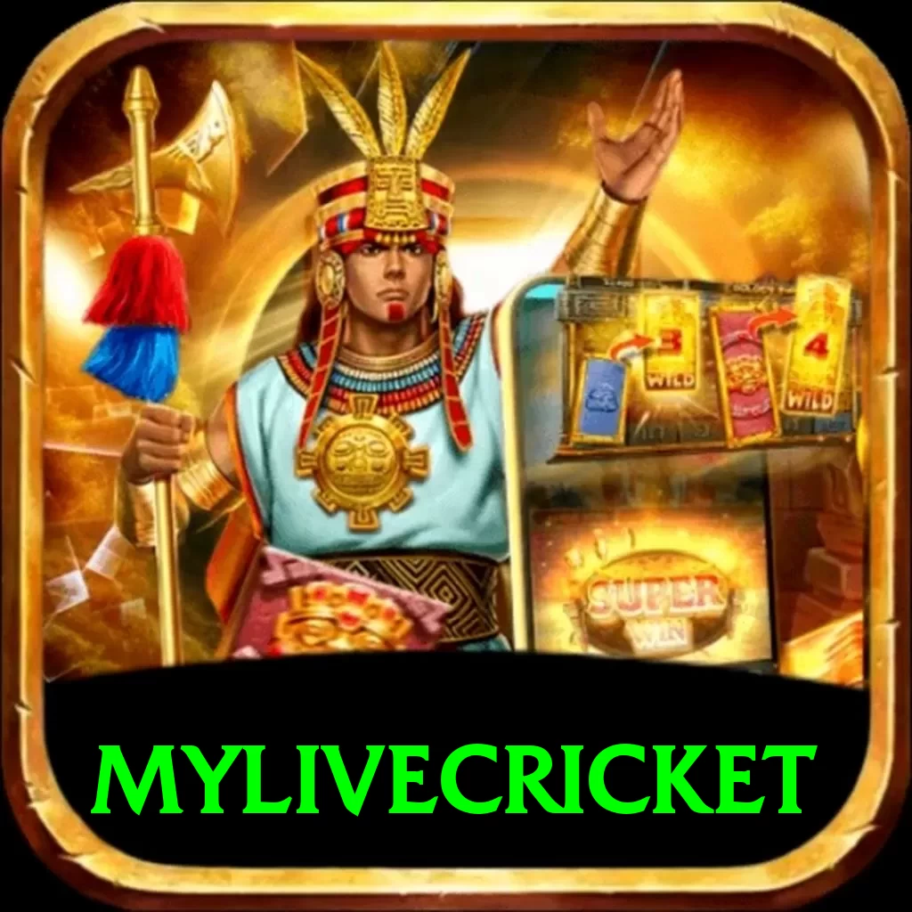 mylivecricket APK King v3.1.0 - 2