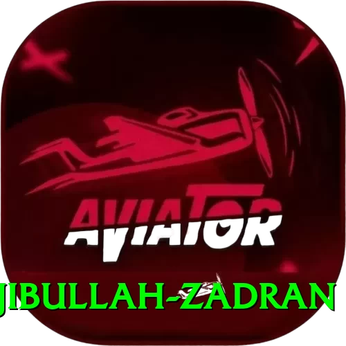 najibullah zadran Legend 2024 - 2