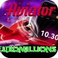 national lottery euromillions Cash VIP