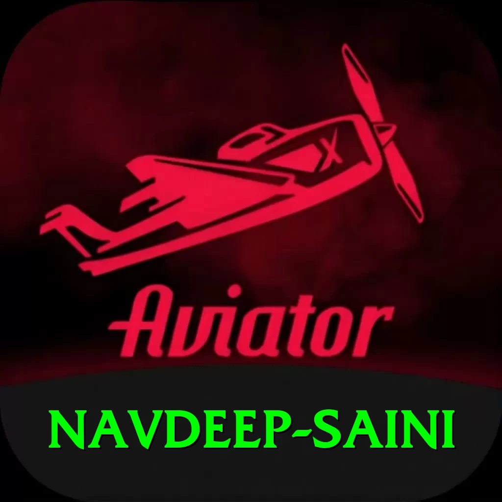 navdeep saini Ultimate Gaming App - 2