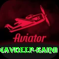 navdeep saini Ultimate Gaming App