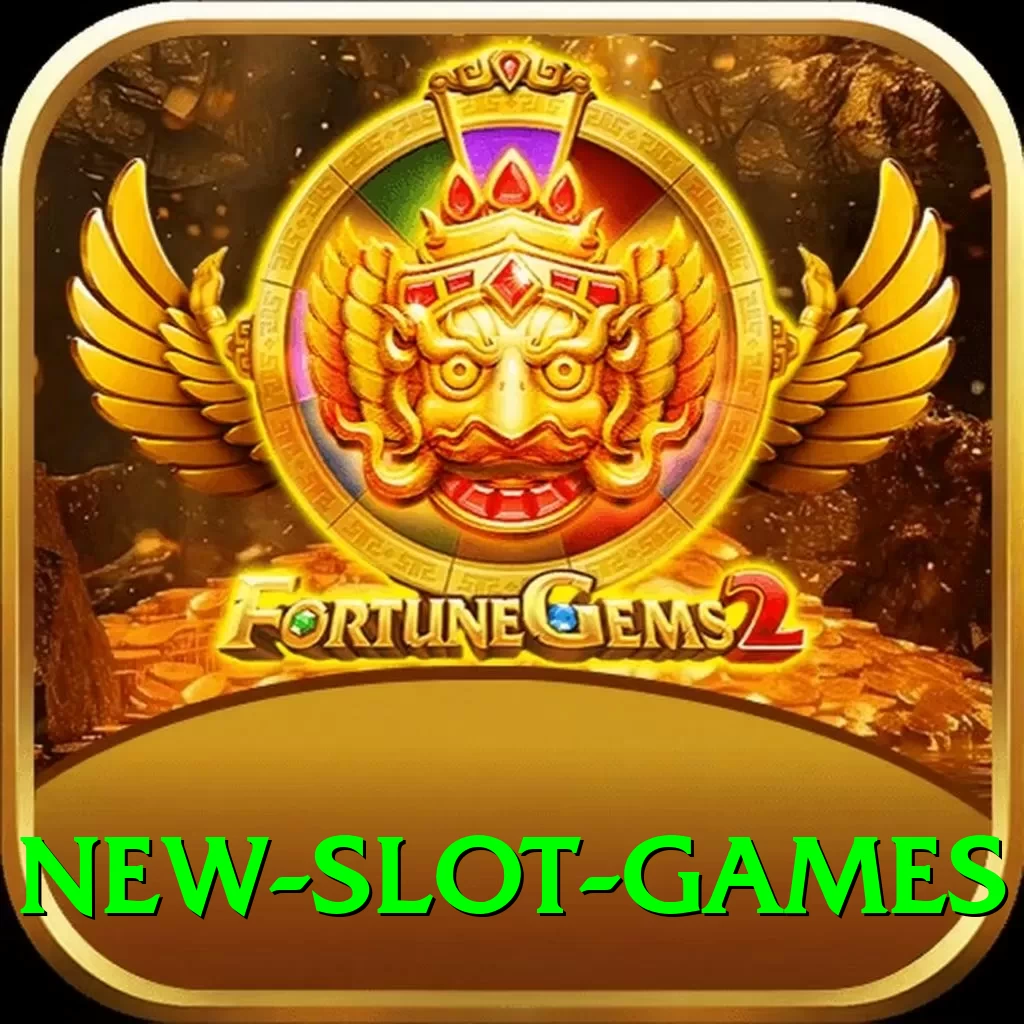 new slot games Gaming VIP v1.1.2 - 2