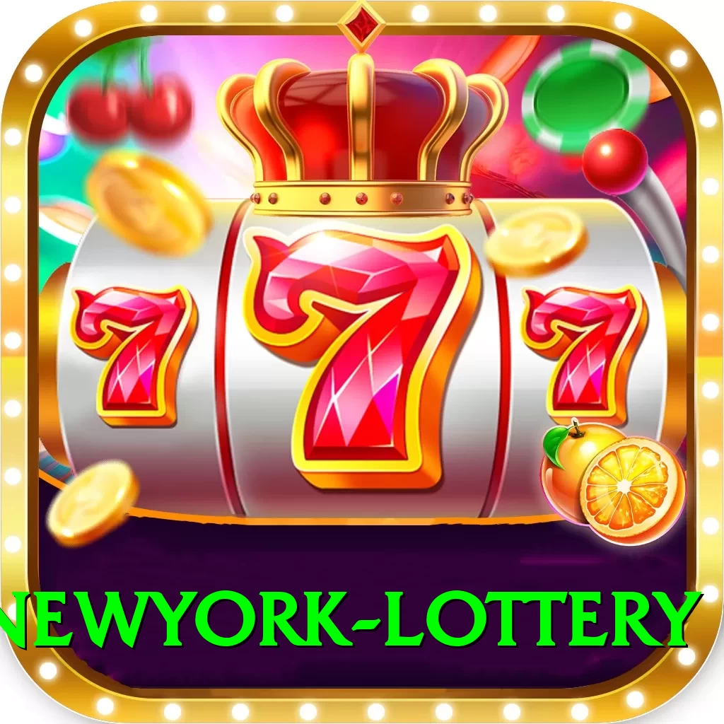 newyork lottery Gaming Royal v1.5.4 - 2