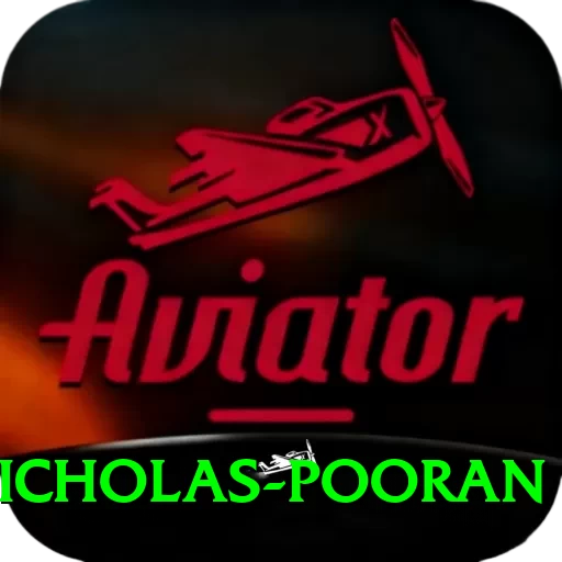 nicholas pooran Plus Latest v3.1.2 - 2