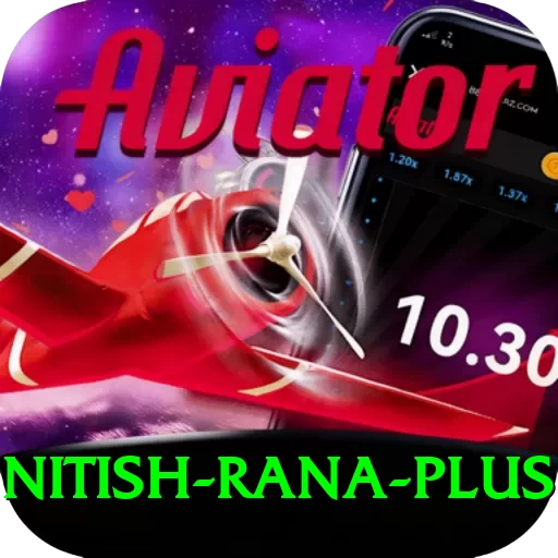 nitish rana Gaming King v1.2.8 - 2