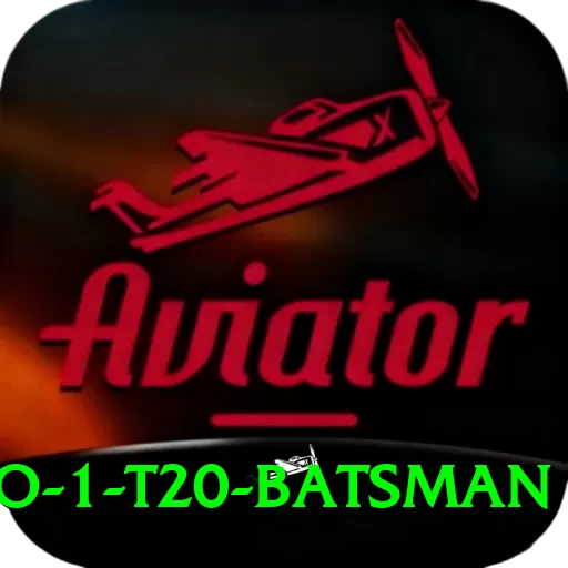 no 1 t20 batsman Casino Official v2.7.1 - 2