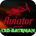 no 1 t20 batsman Casino Official v2.7.1