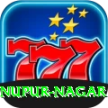 nupur nagar Royal Pakistan