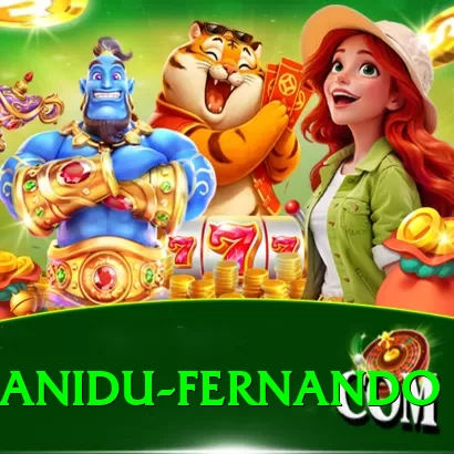 nuwanidu fernando Legend Casino App - 2