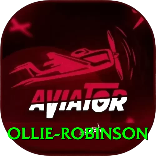 ollie robinson - VIP Max - 2
