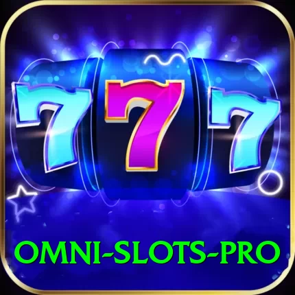 Omni Slots Pro Slots - 2