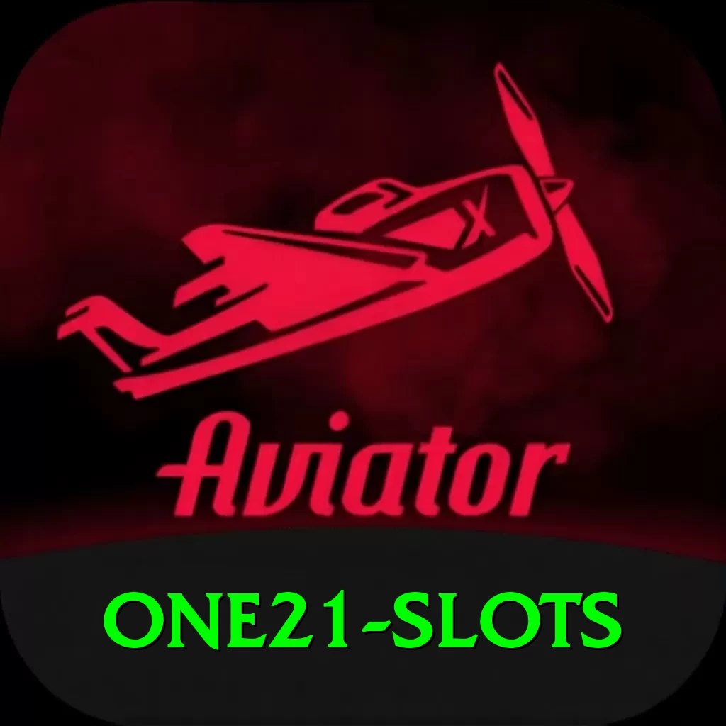 One21 Slots VIP Pro v2.5.5 - 2