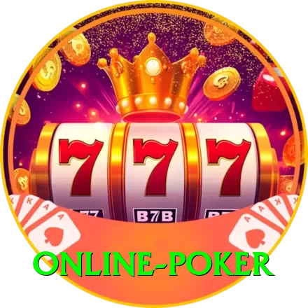 online poker Slot Machine Master - 2