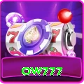 Ow777 Master v1.3.5