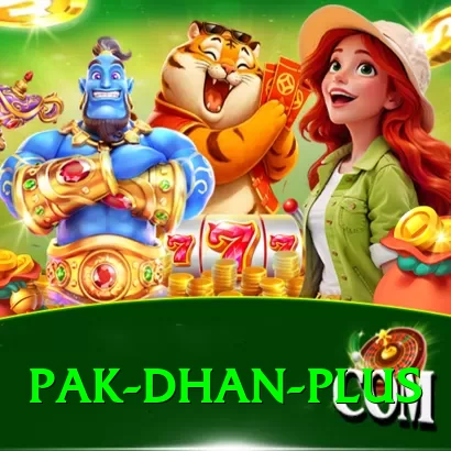 pak dhan Plus - Casino & Slots - 2