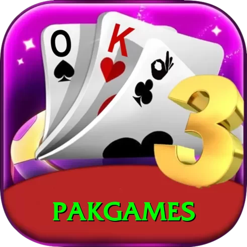 pakgames King - Win Real PKR - 2