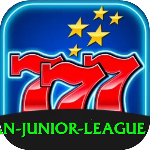 pakistan junior league Games Legend - 2