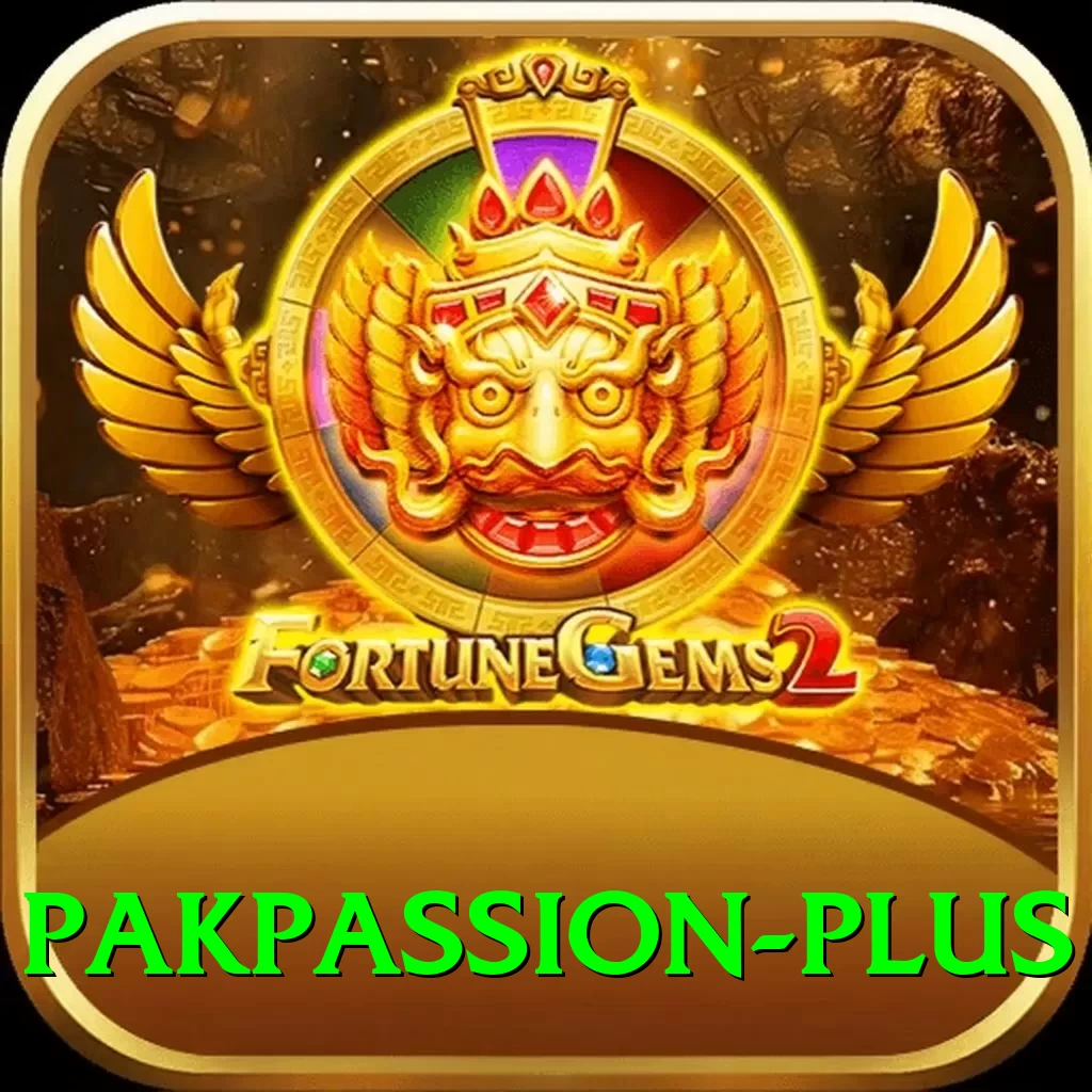 pakpassion - Slots Ultimate - 2