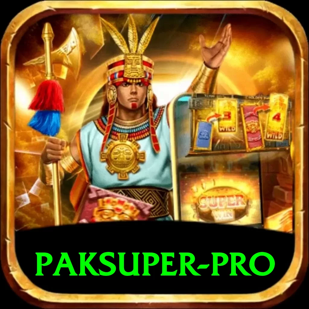 paksuper Game Plus v5.9.6 - 2
