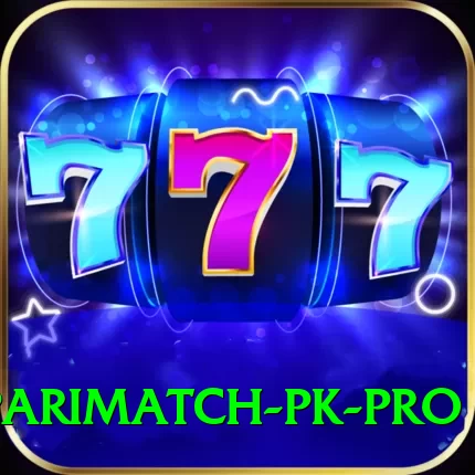 PariMatch PK Pro Casino App - 2