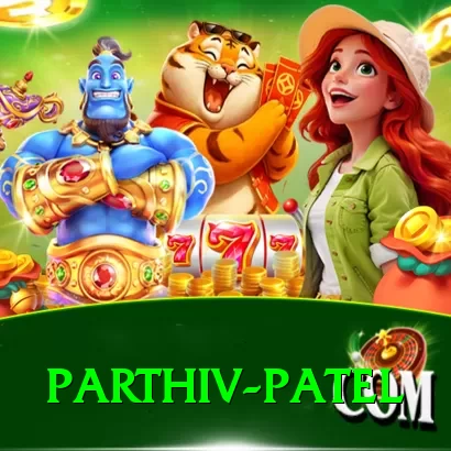 parthiv patel App Premium v5.4.5 - 2